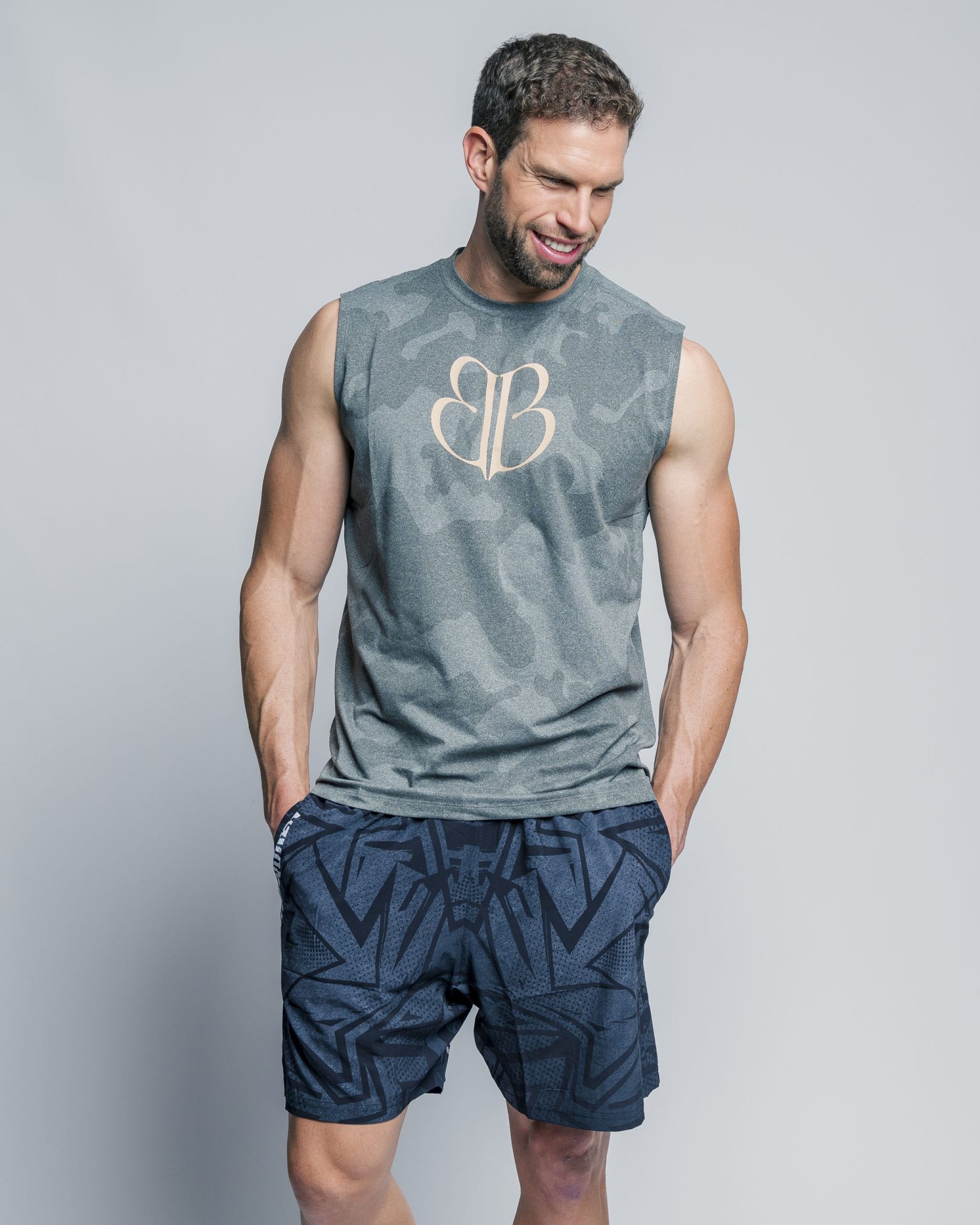 Banbroken - Foto de estudio