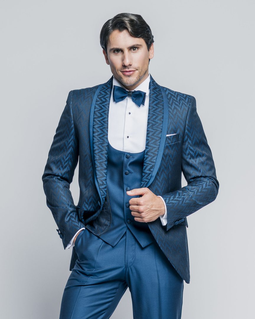 Félix Ramiro - Foto de estudio