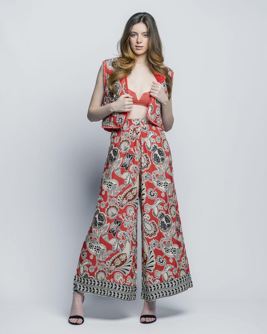 Gisela - Foto de estudio