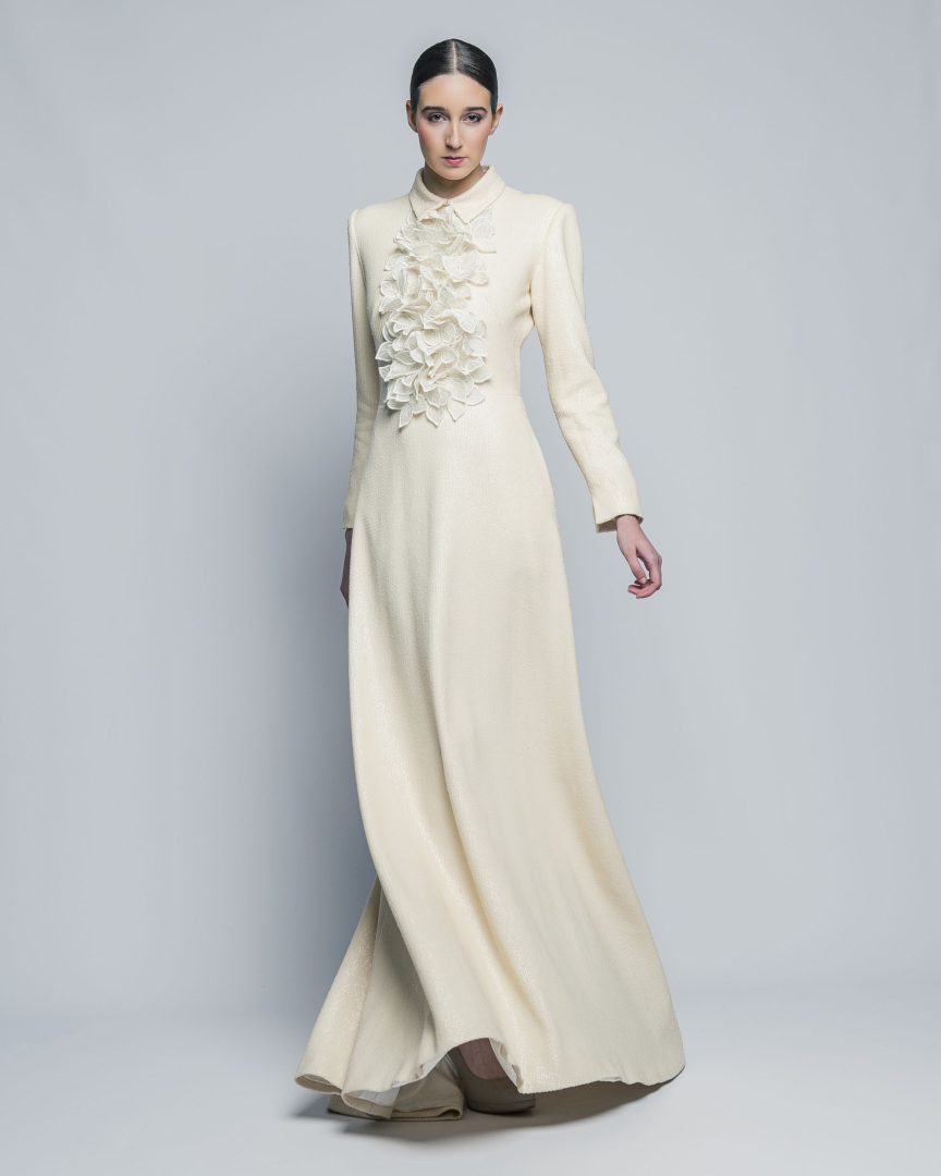 Jesús Segado - Foto de estudio