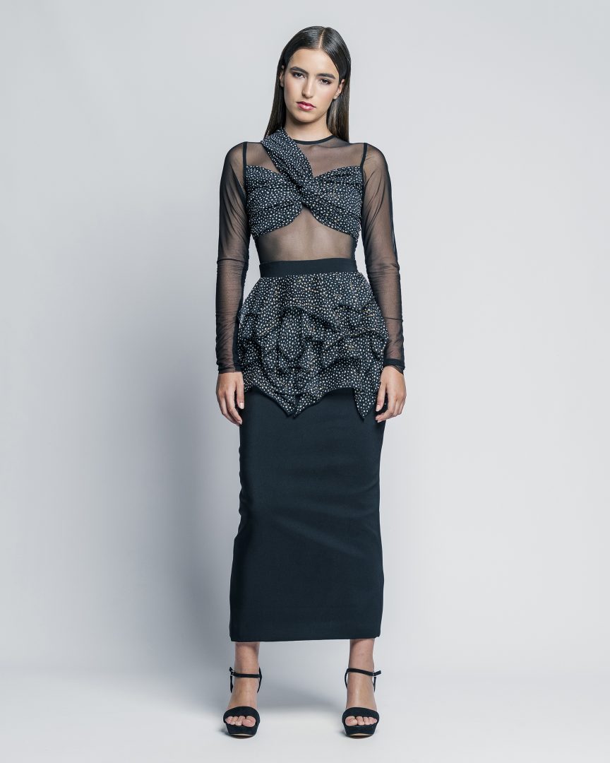 José Galvañ - Foto de estudio